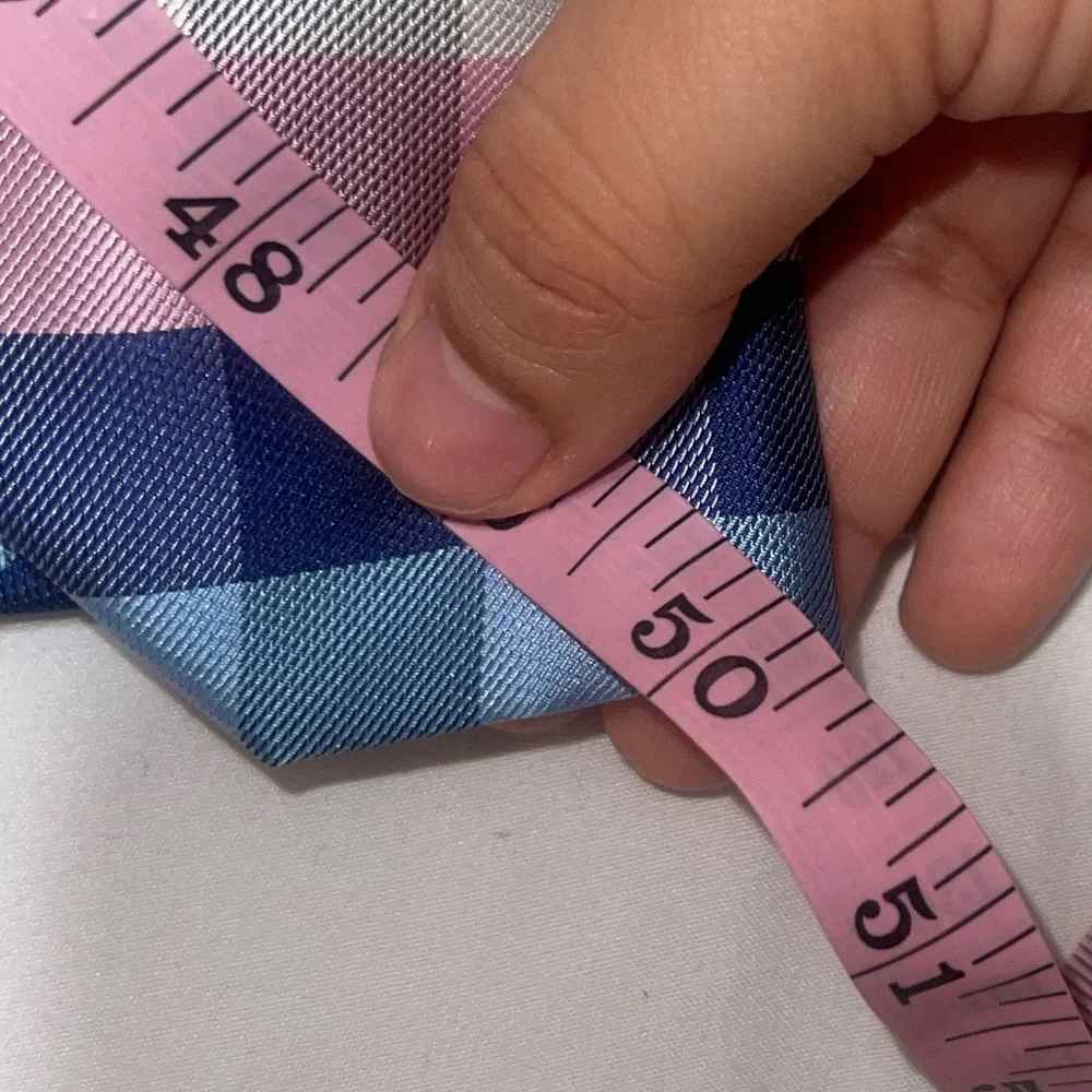 Pack of 2 Tommy Hilfiger Big Boy’s Blue/Purple Ties